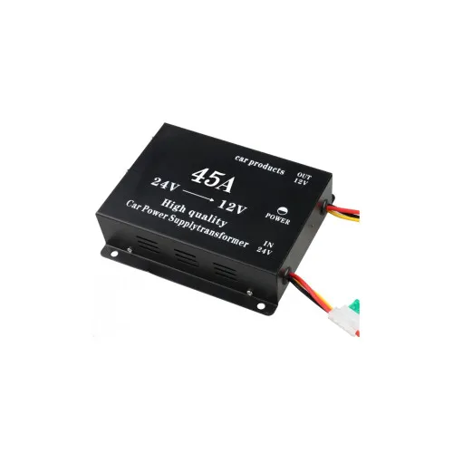 Invertor voltaj 45A 24V-12V