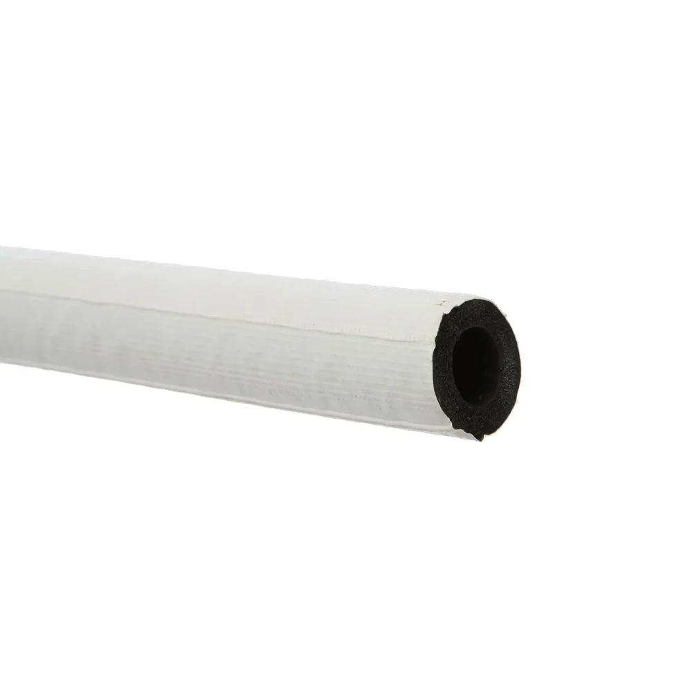 Izolatie teava Isopipe, polietilena, tip cochilie, protectie UV, diametru interior 15 mm, grosime 9 mm, L 2 m