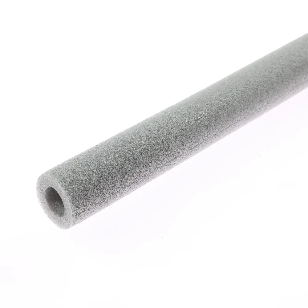 Izolatie teava IzoMax, polietilena, tip cochilie, diametru interior 15 mm, grosime 6 mm, L 2 m