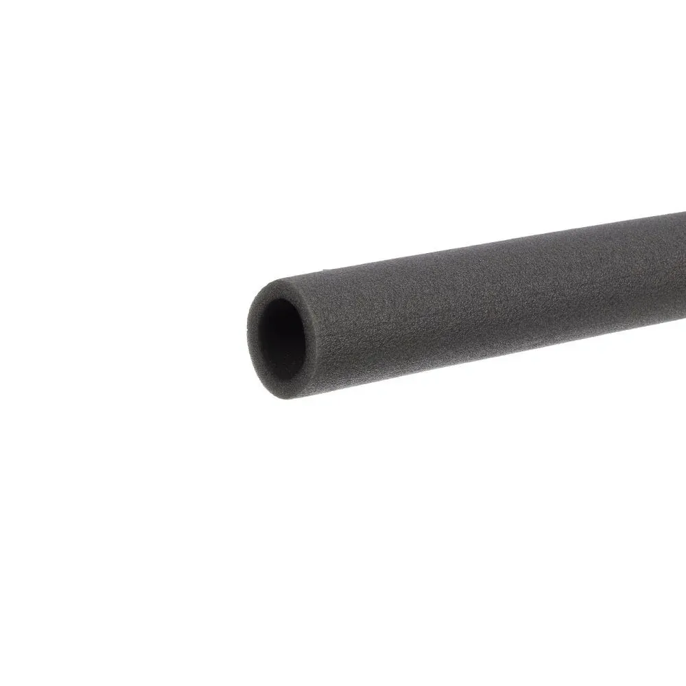 Izolator teava, polietilena, Ø 15 mm, grosime 6 mm, L 2 m