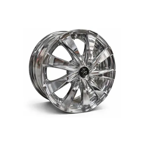 Jante ART 15x5 4x100 ET35 compatibile Dacia Spring