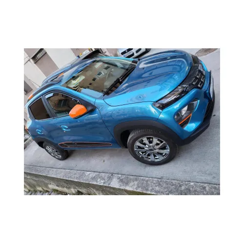 Jante ART 15x5 4x100 ET35 compatibile Dacia Spring — imaginea 3