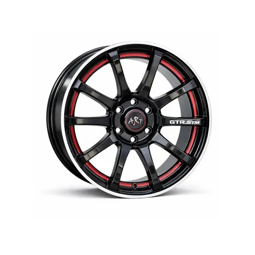 Jante ART 15x6.5 5x110 ET35 compatibile Opel, Chevrolet, Saab, Alfa Romeo