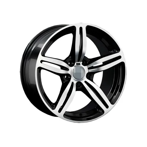 Jante ART 16x7 5x98 ET35 compatibile Fiat, Alfa Romeo, Lancia