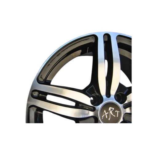 Jante ART 16x7 5x98 ET35 compatibile Fiat, Alfa Romeo, Lancia — imaginea 3