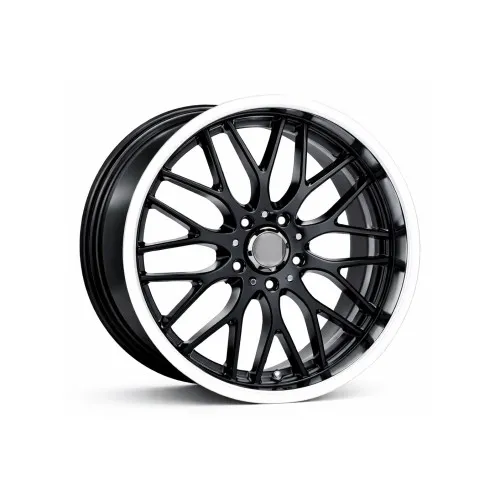 Jante ART 19x8 5x112 ET35 compatibile Audi, Volkswagen, Mercedes, Skoda, Seat