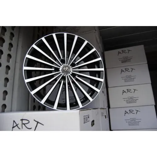 Jante ART 241 - 16'' — imaginea 3