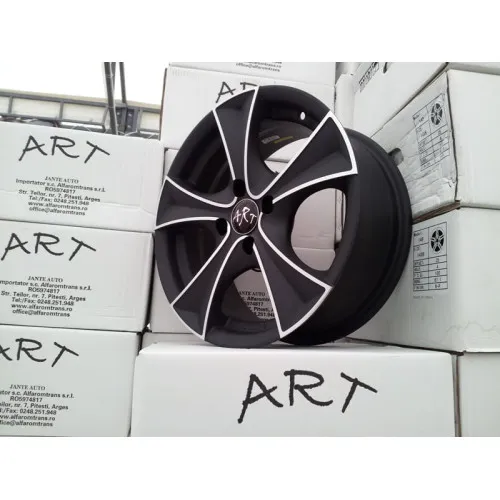 Jante ART 2508 - 15" — imaginea 6