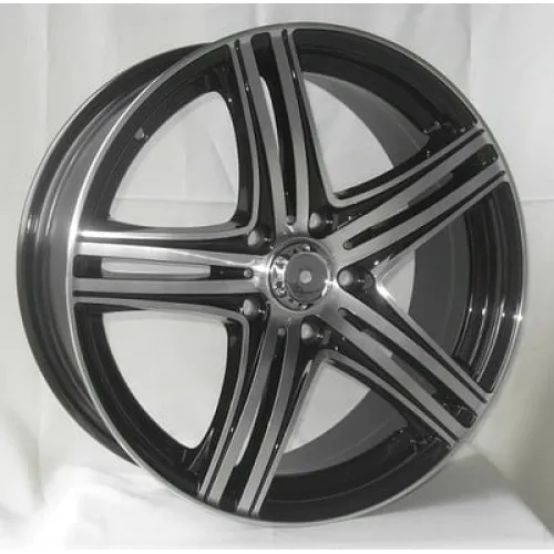 Jante ART 287 - 16''