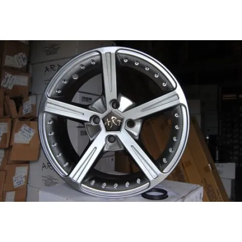 Jante ART 416 HB -15'' — imaginea 3