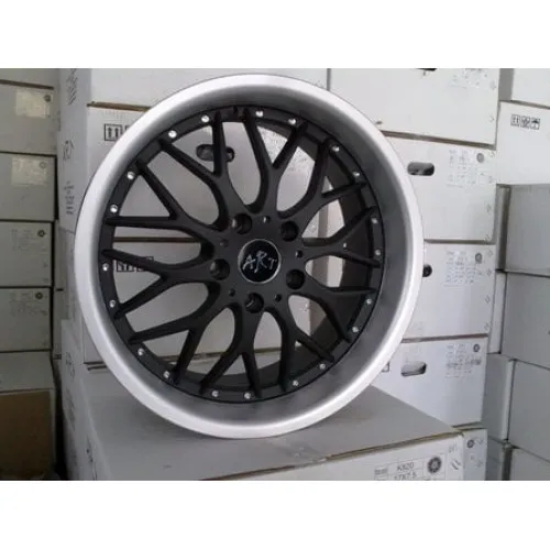 Jante ART 503 M -18'' — imaginea 2