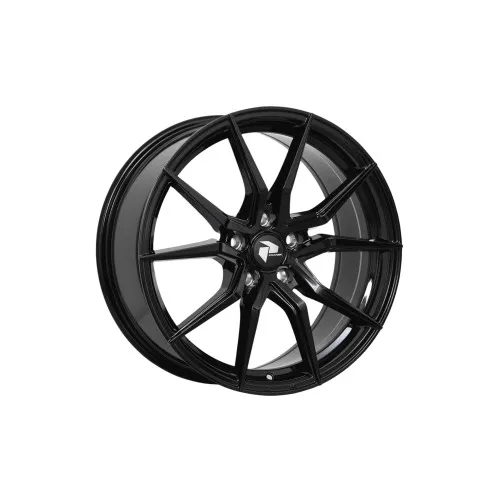 Jante auto PDW 15x6.5, 4x100, ET36- Model 55270 — imaginea 2