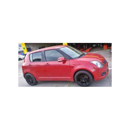 Jante auto PDW 15x6.5, 4x100, ET36- Model 55270 — imaginea 4