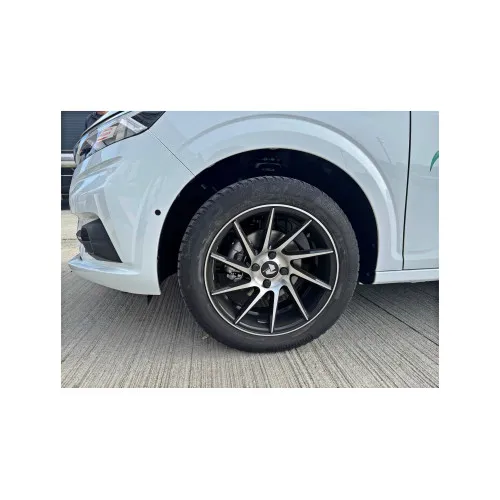 Jante auto PDW 15x7, 4x100, ET30 - Model 1022L/R — imaginea 4