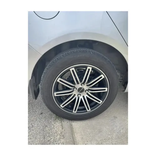 Jante auto PDW 15x7, 4x100, ET35 - Model 1004 — imaginea 4