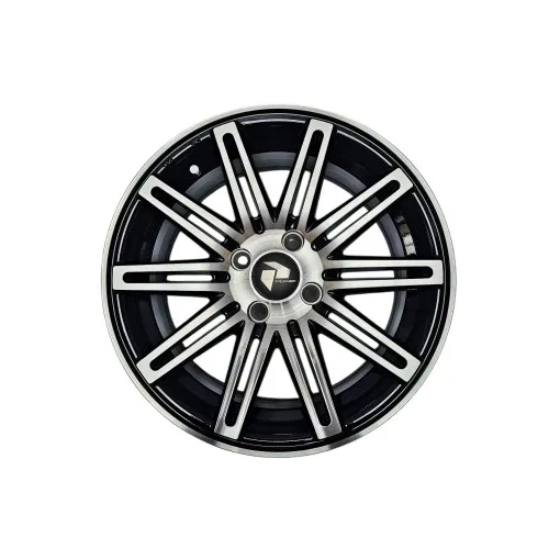 Jante auto PDW 15x7, 4x100, ET35 - Model 1004