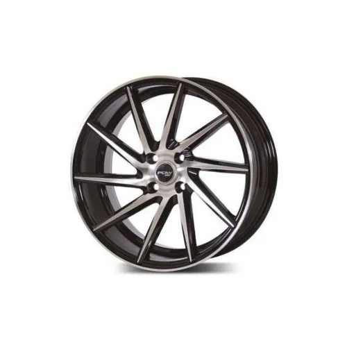 Jante auto PDW 16x7, 4x100, ET30 - Model 1022L/R