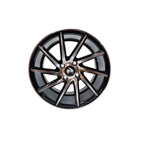 Jante auto PDW 16x7, 4x100, ET30 - Model 1022L/R — imaginea 2