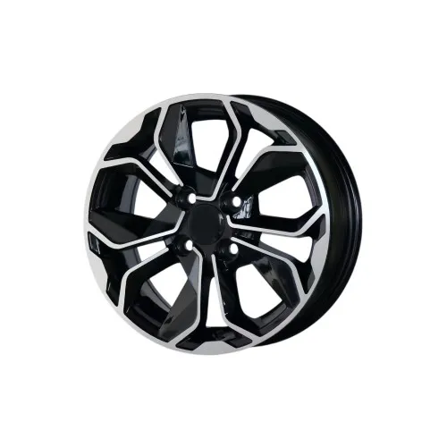 Jante auto PDW 16x7, 4x100, ET35 - Model 20191670 — imaginea 3