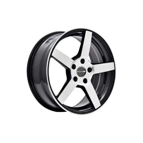 Jante auto PDW 16x7, 4x100, ET35 - Model 65068 — imaginea 3