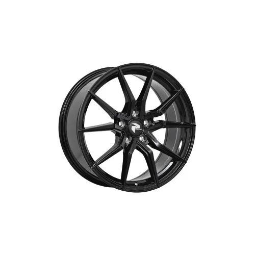 Jante auto PDW 16x7, 4x100, ET35 - Model 65270 — imaginea 2