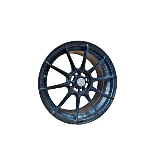 Jante auto PDW 16x7, 4x100, ET38 - Model 20521670-02 — imaginea 2