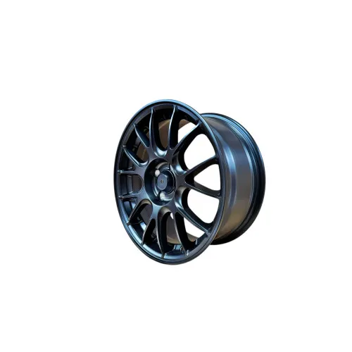 Jante auto PDW 16x7, 4x100, ET38 - Model 30971670-12 — imaginea 3