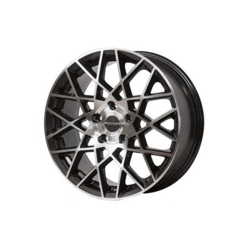 Jante auto PDW 16x7, 4x100, ET38 - Model 69103 — imaginea 2