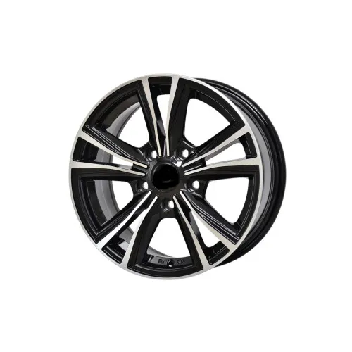 Jante auto PDW 16x7 , 5x112, ET35 - Model 65267 — imaginea 3