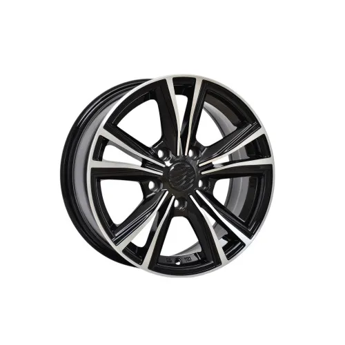 Jante auto PDW 16x7 , 5x112, ET35 - Model 65267 — imaginea 2