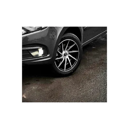 Jante auto PDW 16x7, 5x114,3, ET30 - Model 1022L/R — imaginea 3
