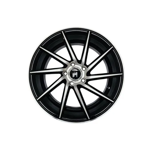 Jante auto PDW 16x7, 5x114,3, ET30 - Model 1022L/R — imaginea 2