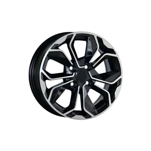 Jante auto PDW 16x7, 5x114.3, ET35 - Model 20191670 — imaginea 2