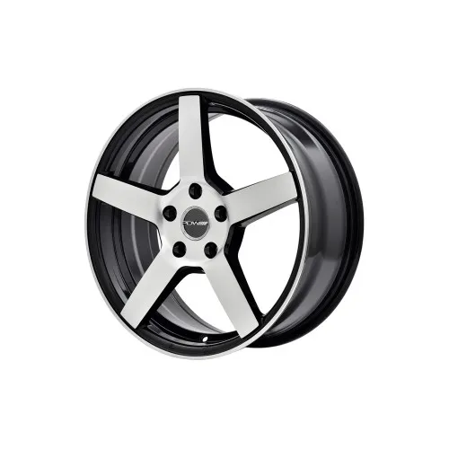 Jante auto PDW 16x7, 5x114,3, ET35 - Model 65068 — imaginea 2