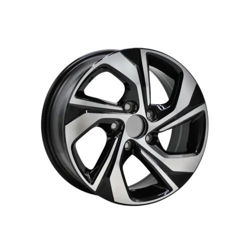 Jante auto PDW 16x7, 5x114.3, ET35 - Model 65229 — imaginea 2
