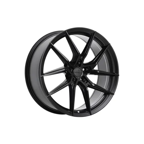 Jante auto PDW 17x7.5, 5x108, ET37 - Model 20441775-31 — imaginea 3