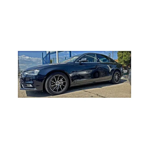 Jante auto PDW 17x7.5, 5x112, ET35 - Model 1022L/R — imaginea 7