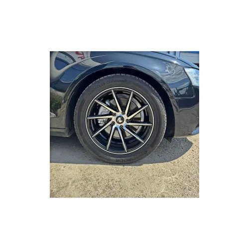 Jante auto PDW 17x7.5, 5x112, ET35 - Model 1022L/R — imaginea 8
