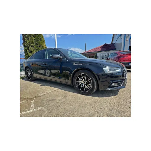 Jante auto PDW 17x7.5, 5x112, ET35 - Model 1022L/R — imaginea 6