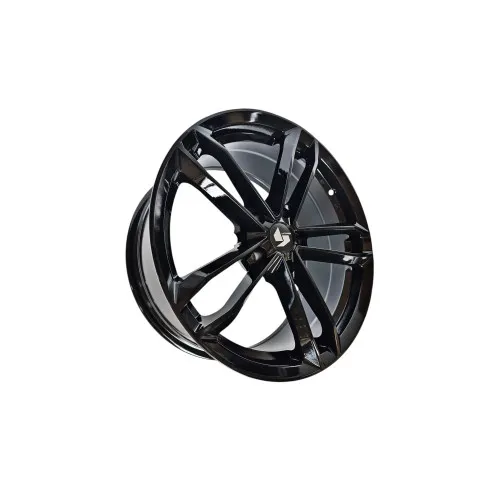 Jante auto PDW 17x7.5, 5x112, ET35 - Model 75276 — imaginea 3
