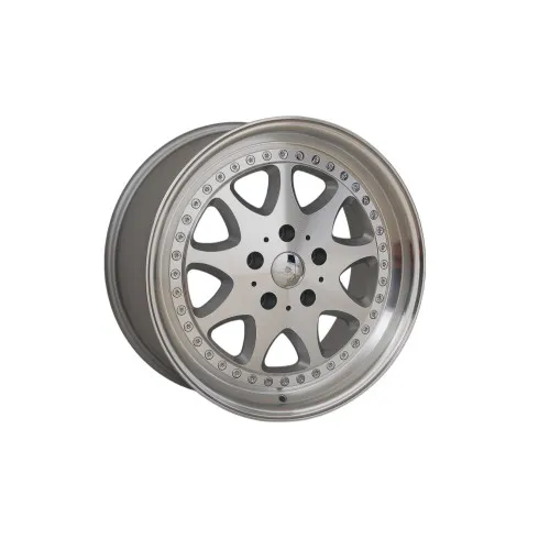 Jante auto PDW 17x7.5, 5x112, ET45 - Model 79016F23 — imaginea 3