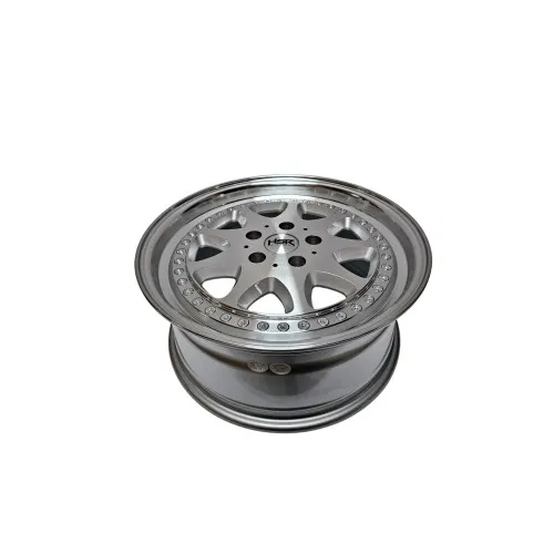 Jante auto PDW 17x7.5, 5x112, ET45 - Model 79016F23 — imaginea 4