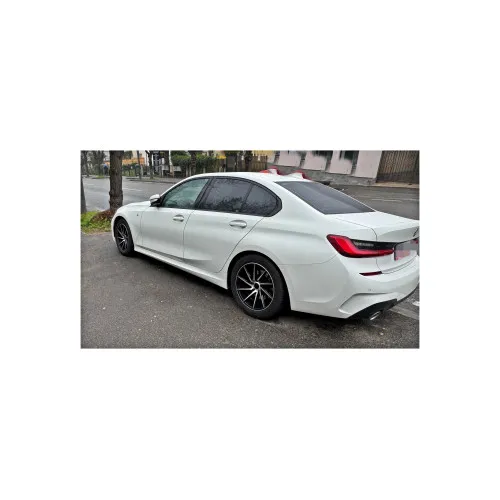 Jante auto PDW 17x7.5, 5x114.3, ET35 - Model 1022L/R — imaginea 5