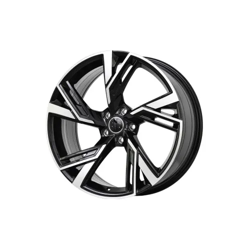 Jante auto PDW 18x8, 5x112, ET35, compatibile Audi - Model 10711880-20(NX) — imaginea 3