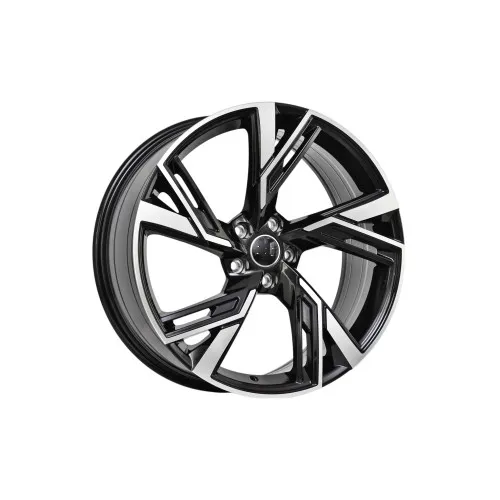 Jante auto PDW 18x8, 5x112, ET35, compatibile Audi - Model 10711880-20(NX) — imaginea 2