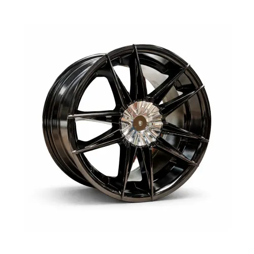 Jante auto PDW 18x8 5x112 ET35 compatibile Audi, Volkswagen, Mercedes, Skoda, Seat