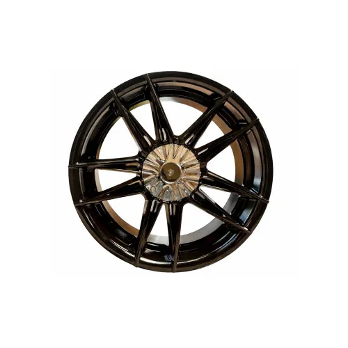 Jante auto PDW 18x8 5x112 ET35 compatibile Audi, Volkswagen, Mercedes, Skoda, Seat — imaginea 2