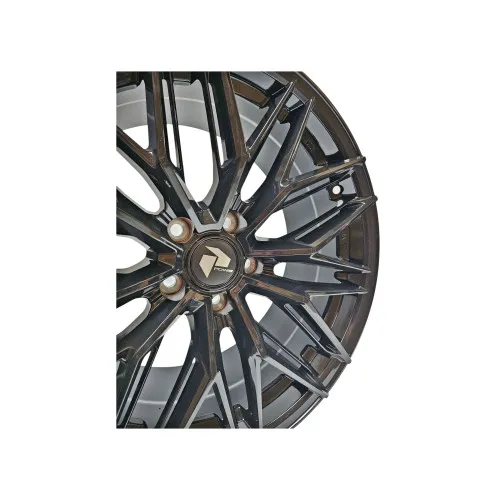 Jante auto PDW 18x8, 5x112, ET38 - Model 2119 — imaginea 3