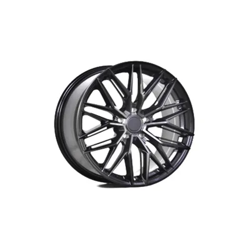 Jante auto PDW 18x8, 5x112, ET38 - Model 2119 — imaginea 2