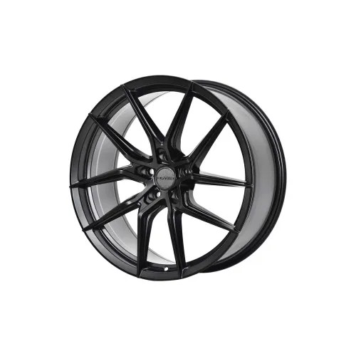 Jante auto PDW 18x8, 5x114.3, ET35 -Model 20441880-31(NX) — imaginea 3